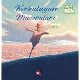 Korkuluğun Maceraları (Ciltli)