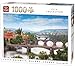 Produktbild King kng05354 Stadt Prag Puzzle (1000 Teile)