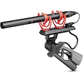 R&Oslash;DE RODE NTG5 Kit Mikrofon