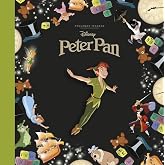 Peter Pan. Peque&ntilde;os tesoros Disney