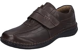 Josef Seibel Alec, Chaussures de ville homme