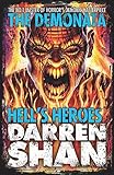 HELL'S HEROES (The Demonata, Band 10) by 