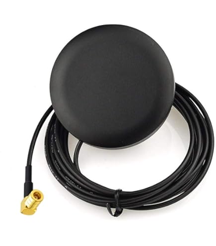 Antenna DAB Attiva Blaupunkt - Per Ricezione AM/FM/DAB/DAB+ In Auto - Foto 5