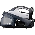 Panasonic Steam Generator With 2400W High Pressure Boiler, 1.5 Liter, Graphite Ceramic Soleplate, NI-GT150ATH, 1 Year Warranty