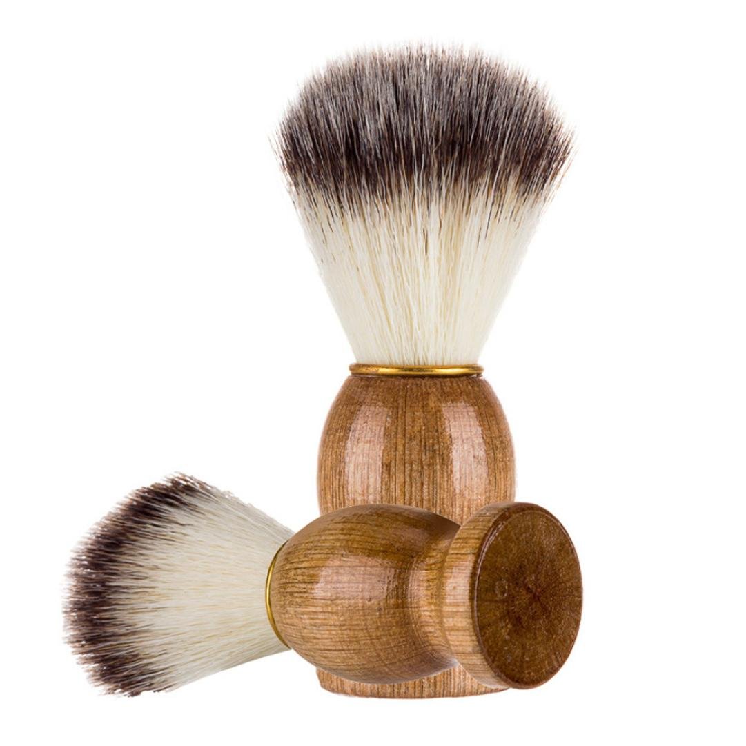 BBsmile-Hombres-que-afeitan-el-cepillo-del-oso-El-mejor-pelo-del-tejn-afeita-la-manija-de-madera-Razor-Barber-Tool