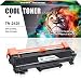 Produktbild Cool Toner 1 Pack Kompatibel Toner TN-2420 TN2420 für Brother HL-L2350DW L2310D L2357DW L2375DW L2370DN Brother MFC-L2710DN L2710DW L2730DW L2750DW Brother DCP-L2510D L2530DW L2537DW L2550DN, 3000 Seiten, Chip von Ihrem alten Toner