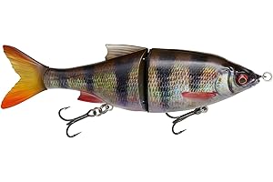 SavageGear LEURRE COULANT Savage Gear 3D Roach Shine Gilder PHP - 13.5CM - 29, A l'unité