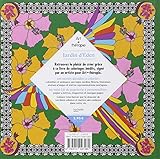 Image de Jardin d'Éden: 100 coloriages