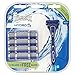 Wilkinson Sword Hydro 5 Razor with 13 Blade Refills