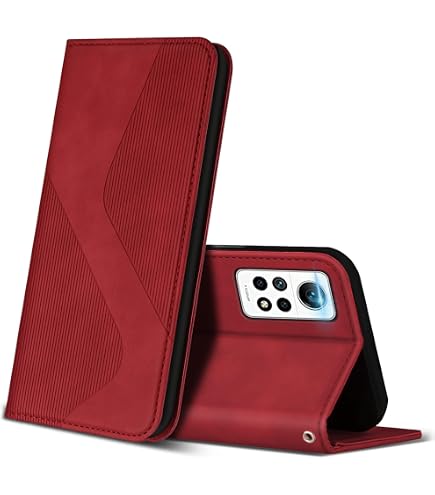 Per Xiaomi Redmi Note 12 4G Telefono Custodia