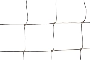 MAILLESTORE Filet Anti-Pigeons - Maille de 50mm Pierre 5m x 10m