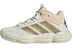 adidas Courtstabil Indoor Shoes, Scarpe Sportive Donna