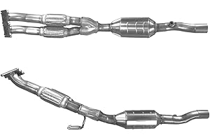 BM CATALYSTS BM91391H Katalysator
