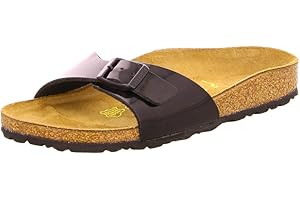 Birkenstock Madrid Birko -Flor