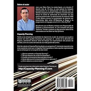 Capacity Planning IT: Una aproximación práctica