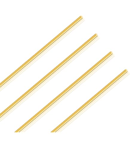 Barre Tonde In Ottone CZ121 Per Modellismo | Diametri Da 0,8 Mm A 80 Mm Barre Tonde In Ottone CZ121 Per Modellismo | Diametri Da 0,8 Mm A 80 Mm