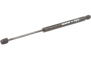 Monroe ML5212 Vérins à Gaz Maxlift Coffre, Noir