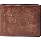 Fossil Derrick RFID Bifold