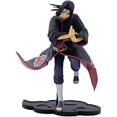 ABYstyle Studio ABYstyle - NARUTO SHIPPUDEN Minyat&uuml;r Itachi, 18 cm