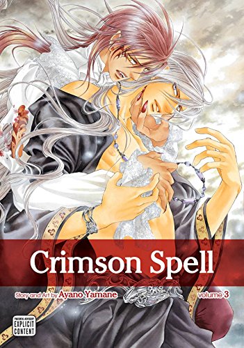 Download Crimson Spell Volume 3