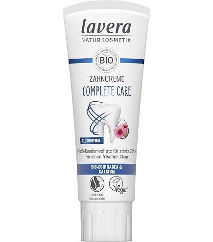 proWin AloeVera Zahncreme, 100 ml : Amazon.de: Drogerie & Krperpflege