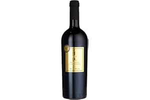 Masseria La Volpe - UNO Primitivo di Manduria Riserva (1 x 0,75l)