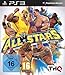 Produktbild WWE All-Stars