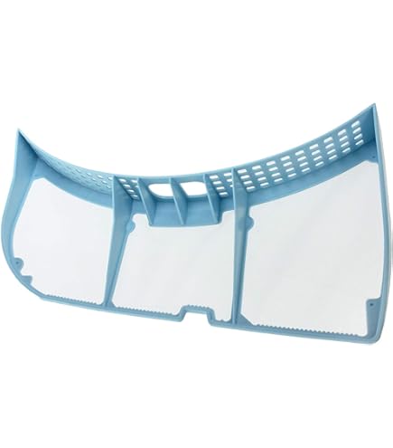 FILTRO LANUGINE PER ASCIUGATRICE AQUALTIS ARISTON INDESIT - Foto 9