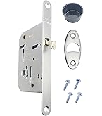 Serratura Elettrica Porta Scorrevole Per Renault Master III E Opel Movano B - Dal 2010 In Poi - Foto 7