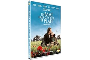 en mai, Fais ce qu'il Te plaît