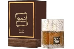 ALAFFAN Khamrah Qahwa Eau de Perfume 100 ml