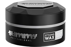 Gummy Stylingvax Casual Look 150 ml