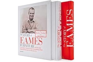 The Story of Eames Furniture: Early Years; The Herman Miller Age