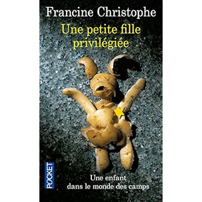 Une Petite Fille privilégiée Une Petite Fille privilégiée