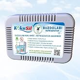 Kokusil Buzdolabı Koku Giderici ve Koku Emici
