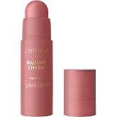 Catrice Multi Stick Blushin' Charm Natural Finish Blush (0.2 oz) | Curvative, Shine Finish, All Skin Types, Instant Result