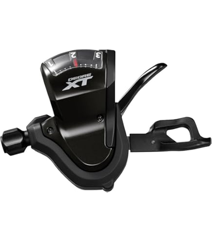 Schimbator spate Shimano Deore XT RD-M8000-GS 11v Shadow plus