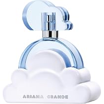 Cloud 2.0 Intense by Ariana Grande for Women - 3.4 oz EDP Spray