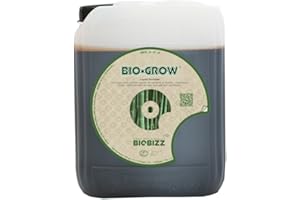 Biobizz Bio-Grow, 5 L
