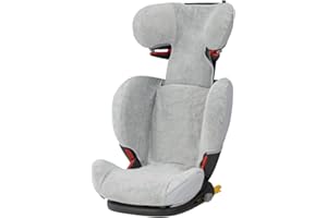 Maxi-Cosi RodiFix Summer Cover, Fresh Grey