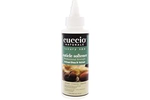 CUCCIO NATURALE Cuccio professionnel pédicure - cuticules adoucisseur pour les orteils 118 mL