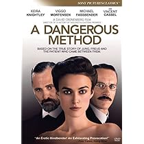 A Dangerous Method[US-Blu-Ray][Import][リージョンA] tf8su2k 71Xr0wON89L._UF350,350_QL50_.jpg