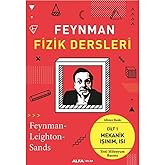 Feynman Fizik Dersleri - Cilt 1: Mekanik Işınım, Isı - Yeni Milenyum Basım