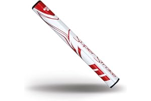 SUPER STROKE SuperStroke Zenergy Tour 2.0 Wht/Red