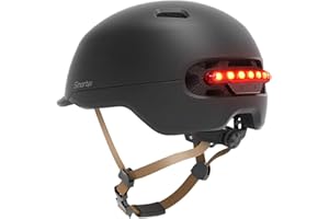 Quick Media Casque SMART4U SH50U M Noir Mixte Adulte, Negro, M
