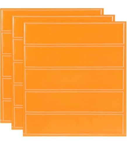 Sécurité Enfants 20 Autocollants Réfléchissants Chats - Imperméables Haute Visibilité - Vélo/Casque Autocollant Velo