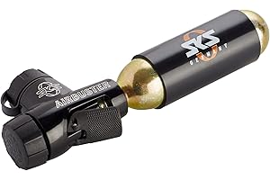 SKS AIRBUSTER Pompe à cartouche (Reversi