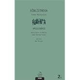 Bibliotheka: Yunan Mitolojisi
