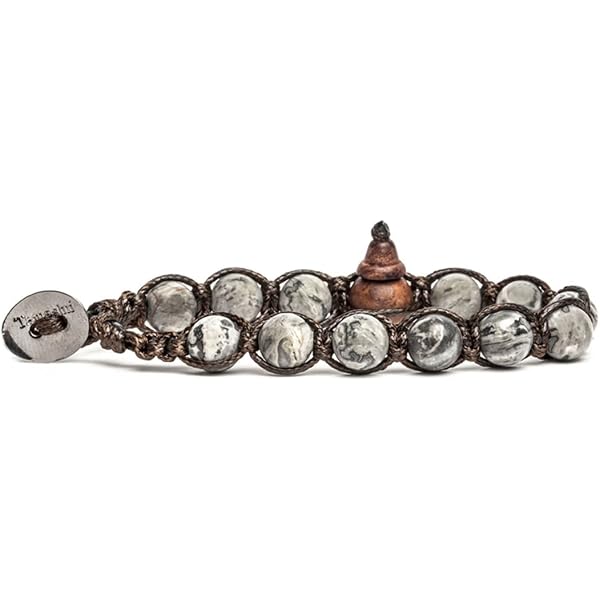 Bracciale - Unisex - Tamashii - BHS1100-214 - weel of preyer