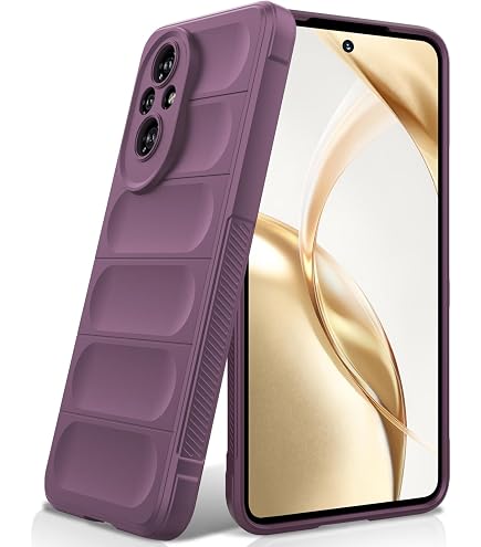 Tumundosmartphone Custodia Full Body 2 Pezzi Per OPPO A54 5G / A74 5G - Trasparente, Antiurto, Retro In PC E Bordo In TPU